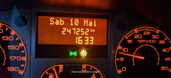 IVECO DAILY 35S14 CHASSI CABINE TURBO INTERCOOLER DIESEL 2P MANUAL